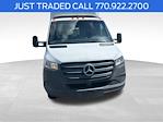 2021 Mercedes-Benz Sprinter 3500XD Standard Cab Standard Roof DRW RWD Upfitted Cargo Van for sale #24T1910A - photo 1