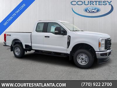2024 Ford F-250 Super Cab 4x4 Pickup for sale #24T1920 - photo 1