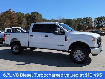 2020 Ford F-350 Crew Cab SRW 4WD Pickup for sale #24T1921A - photo 1