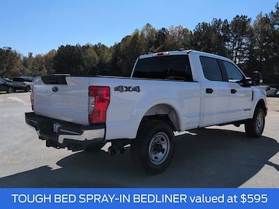 2020 Ford F-350 Crew Cab SRW 4WD Pickup for sale #24T1921A - photo 2