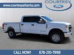 Used 2020 Ford F-350 XL Crew Cab for sale #24T1921A - photo 31