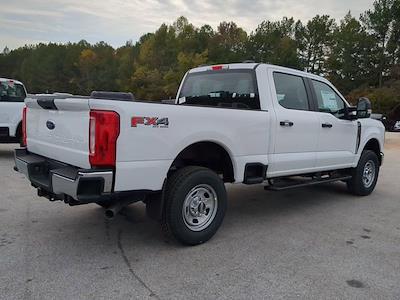 2024 Ford F-350 Crew Cab SRW 4x4 Pickup for sale #24T1923 - photo 2
