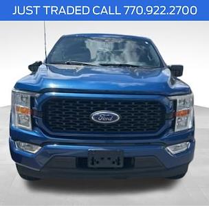 2022 Ford F-150 SuperCrew Cab 4x2 Pickup for sale #24T1928N - photo 1