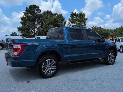 2022 Ford F-150 SuperCrew Cab 4x2 Pickup for sale #24T1928N - photo 2