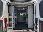 2024 Ford Transit 250 Medium Roof RWD Upfitted Cargo Van for sale #24T1929 - photo 2