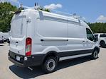 2024 Ford Transit 250 Medium Roof RWD Upfitted Cargo Van for sale #24T1929 - photo 8