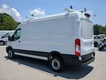 2024 Ford Transit 250 Medium Roof RWD Upfitted Cargo Van for sale #24T1929 - photo 11