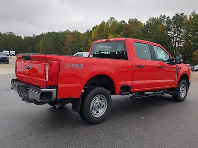 2024 Ford F-350 Crew Cab SRW 4x4 Pickup for sale #24T1946 - photo 2