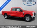 2024 Ford F-350 Crew Cab SRW 4x4 Pickup for sale #24T1946 - photo 1