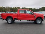 2024 Ford F-350 Crew Cab SRW 4x4 Pickup for sale #24T1946 - photo 4