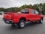 2024 Ford F-350 Crew Cab SRW 4x4 Pickup for sale #24T1946 - photo 2