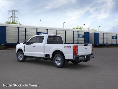 2024 Ford F-250 Super Cab 4x4 Pickup for sale #24T1950 - photo 2