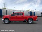 2024 Ford F-350 Crew Cab SRW 4x4 Pickup for sale #24T1953 - photo 4