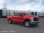 2024 Ford F-350 Crew Cab SRW 4x4 Pickup for sale #24T1953 - photo 7