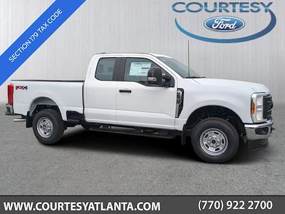 2024 Ford F-250 Super Cab 4x4 Pickup for sale #24T1957 - photo 1
