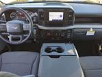 2024 Ford F-350 Crew Cab SRW 4x4 Pickup for sale #24T1986 - photo 14