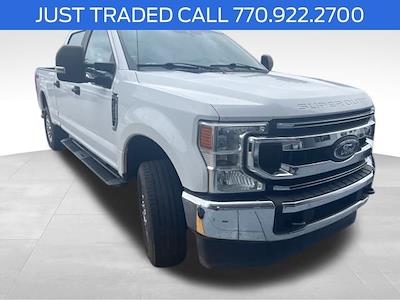 2020 Ford F-250 Crew Cab 4x4 Pickup for sale #24T1989A - photo 1