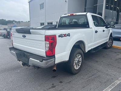 2020 Ford F-250 Crew Cab 4x4 Pickup for sale #24T1989A - photo 2