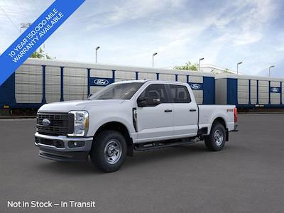 2024 Ford F-350 Crew Cab SRW 4x4 Pickup for sale #24T1994 - photo 1