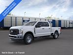 2024 Ford F-350 Crew Cab SRW 4x4 Pickup for sale #24T1994 - photo 1