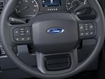 2024 Ford F-350 Crew Cab SRW 4x4 Pickup for sale #24T1994 - photo 12