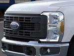 2024 Ford F-350 Crew Cab SRW 4x4 Pickup for sale #24T1994 - photo 17