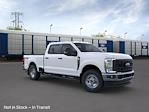2024 Ford F-350 Crew Cab SRW 4x4 Pickup for sale #24T1994 - photo 7