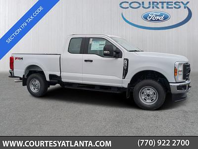 2024 Ford F-250 Super Cab 4x4 Pickup for sale #24T1995 - photo 1