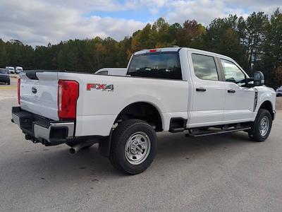 2024 Ford F-350 Crew Cab SRW 4x4 Pickup for sale #24T2000 - photo 2