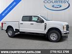 2024 Ford F-350 Crew Cab SRW 4x4 Pickup for sale #24T2000 - photo 1