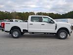 2024 Ford F-350 Crew Cab SRW 4x4 Pickup for sale #24T2000 - photo 4