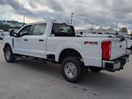 2024 Ford F-350 Crew Cab SRW 4x4 Pickup for sale #24T2000 - photo 6