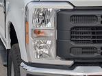 2024 Ford F-350 Crew Cab SRW 4x4 Pickup for sale #24T2000 - photo 9