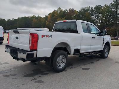 2024 Ford F-250 Super Cab 4x4 Pickup for sale #24T2001 - photo 2