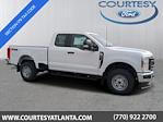 2024 Ford F-250 Super Cab 4x4 Pickup for sale #24T2001 - photo 1