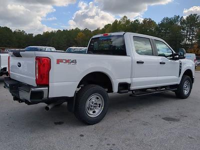 2024 Ford F-350 Crew Cab SRW 4x4 Pickup for sale #24T2004 - photo 2