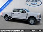 2024 Ford F-350 Crew Cab SRW 4x4 Pickup for sale #24T2004 - photo 1