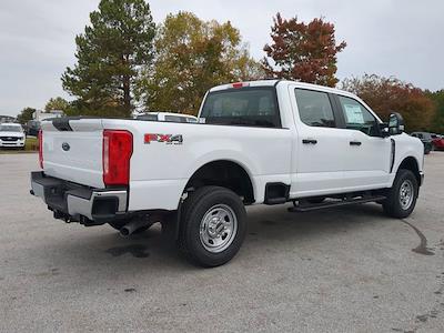 2024 Ford F-350 Crew Cab SRW 4x4 Pickup for sale #24T2010 - photo 2