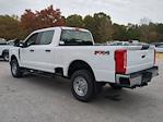 2024 Ford F-350 Crew Cab SRW 4x4 Pickup for sale #24T2010 - photo 6