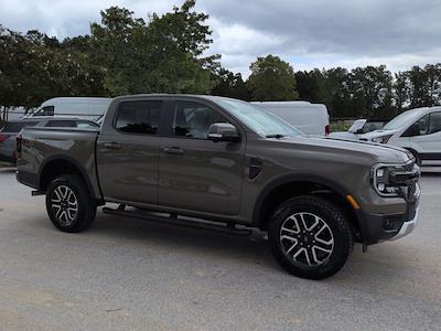 2025 Ford Ranger SuperCrew Cab 4x4 Pickup for sale #24T2049A - photo 1