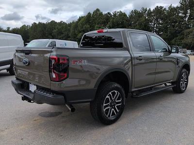2025 Ford Ranger SuperCrew Cab 4x4 Pickup for sale #24T2049A - photo 2