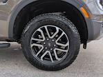 2025 Ford Ranger SuperCrew Cab 4x4 Pickup for sale #24T2049A - photo 9