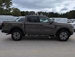 2025 Ford Ranger SuperCrew Cab 4x4 Pickup for sale #24T2049A - photo 3