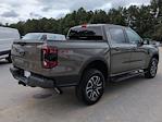 2025 Ford Ranger SuperCrew Cab 4x4 Pickup for sale #24T2049A - photo 2