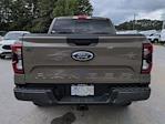 2025 Ford Ranger SuperCrew Cab 4x4 Pickup for sale #24T2049A - photo 4