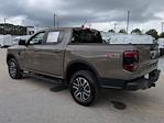 2025 Ford Ranger SuperCrew Cab 4x4 Pickup for sale #24T2049A - photo 5