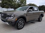 2025 Ford Ranger SuperCrew Cab 4x4 Pickup for sale #24T2049A - photo 6