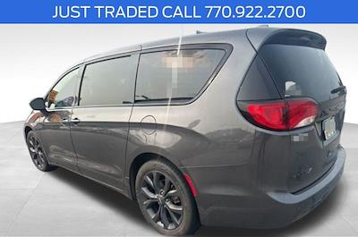 2020 Chrysler Pacifica FWD Minivan for sale #24T2063A - photo 2