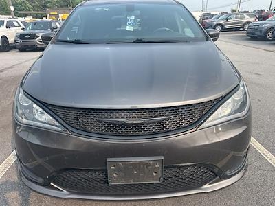 2020 Chrysler Pacifica FWD Minivan for sale #24T2063A - photo 1