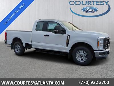 2024 Ford F-250 Super Cab 4x2 Pickup for sale #24T2075 - photo 1